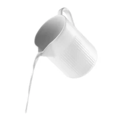 Eva Solo Eva Trio Legio Nova jug with handle, 1 L White