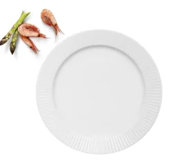 Eva Solo Eva Trio Legio Nova plate, Ø 28 cm White Outlet