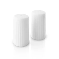 Eva Solo Eva Trio Legio Nova salt & pepper set, White