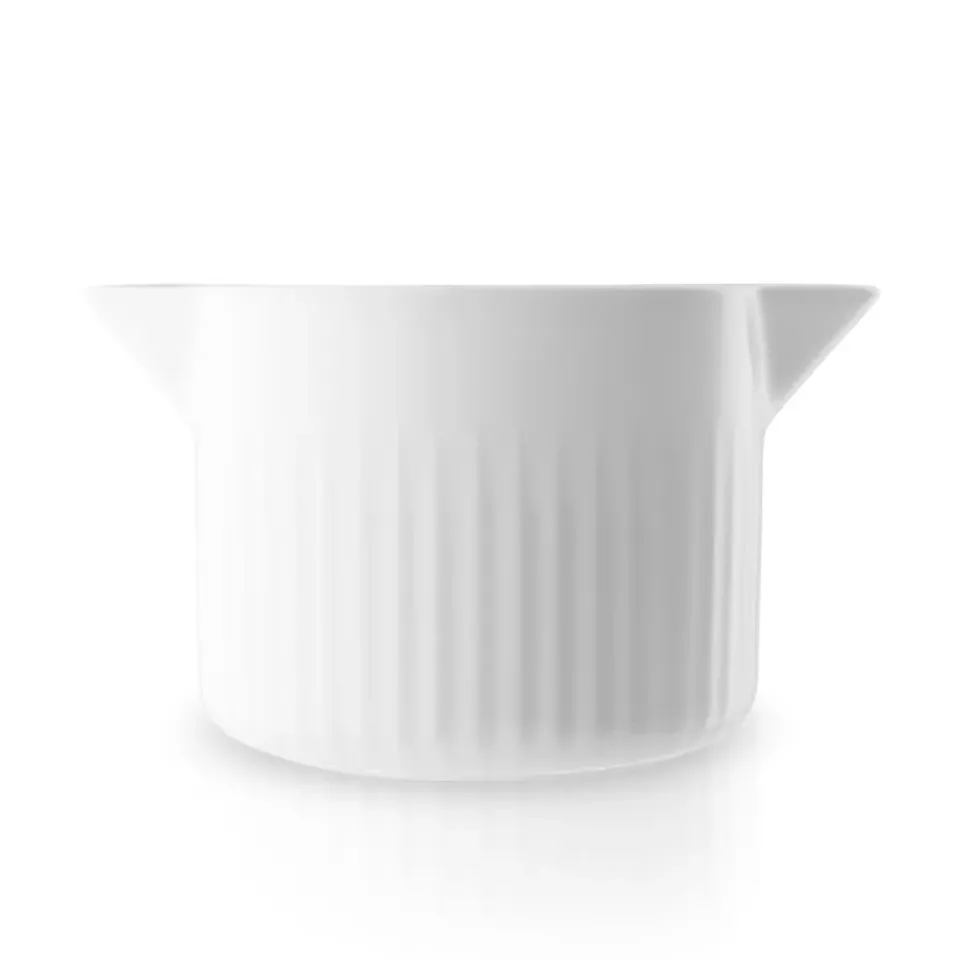 Eva Solo Eva Trio Legio Nova sauce boat, White New
