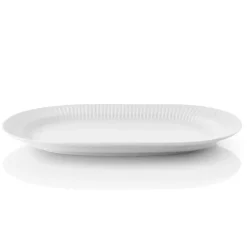 Eva Solo Eva Trio Legio Nova serving saucer oval, White Discount