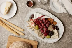 Eva Solo Eva Trio Legio Nova serving plate 29x42 cm, White Online