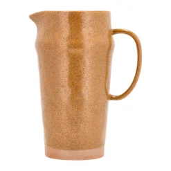 Villa Collection Evig jug 2,1 l, Amber Orange Discount