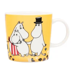 Moomin Arabia Family time Moomin Mug, 30 cl Multi Discount
