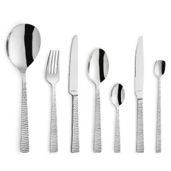 Amefa Felicity cutlery set 42 pieces, Stainless steel Silver-coloured Discount