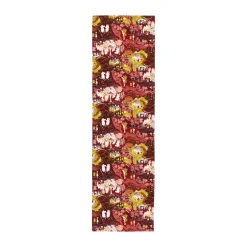 Moomin Arabia Festive Moments Moomin table runner, 40x140 cm Red Outlet
