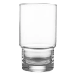 Normann Copenhagen Fit glass L 38 cl, Clear Transparent Outlet