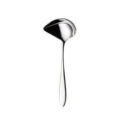 Hardanger Bestikk Fjord ladle, stainless steel Silver-coloured Online