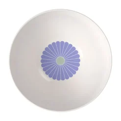 Villeroy & Boch Fleur salad bowl Ø24 cm 2.5 L, Multi New
