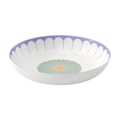 Villeroy & Boch Fleur salad bowl Ø38 cm 3.4 L, Multi Hot