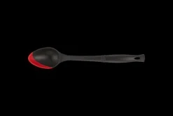 Le Creuset Flex serving spoon, Cherry- Black Outlet