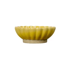Byon Florian bowl 9.5 cm, Yellow Clearance