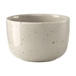 Scandi Living Freckle bowl 26 cl, Beige Outlet