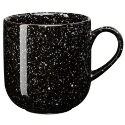 Scandi Living Freckle mug 38 cl, Black New