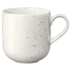 Scandi Living Freckle mug 38 cl, White Online