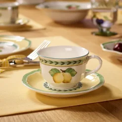 Villeroy & Boch French Garden Fleurence cup for 20 cl, 15 cm Multi
