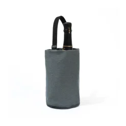 L'Atelier du Vin Fresh baladeur wine cooler, Grey Outlet