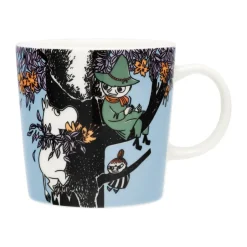 Moomin Arabia Friends forever Moomin Mug, 30 cl Multi Outlet