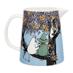 Moomin Arabia Friends forever Moomin pitcher, 1 L Multi Sale