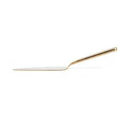 Vargen & Thor Frost cake slice, Nimbus Gold-coloured Online