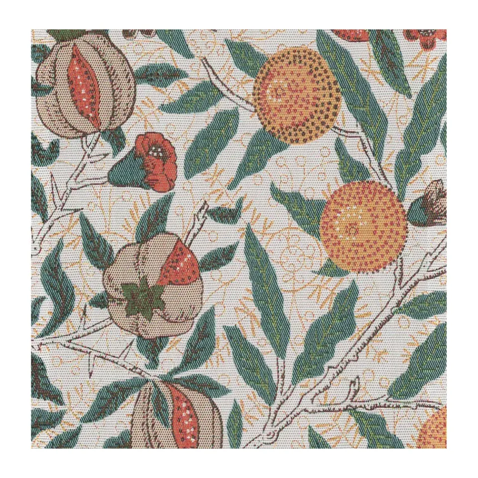 Ekelund Linneväveri Fruit cloth napkin 35x35 cm, Multi Best