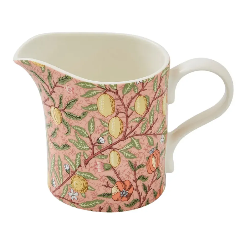 Spode Fruit milk pitcher 28 cl, Multi Discount