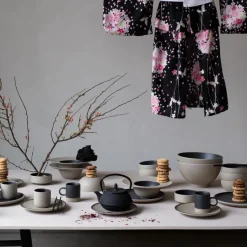 Byon Fumiko tapas bowl, -black Beige Sale