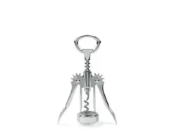 Funktion Function Corkscrew classic, Steel Silver-coloured Best