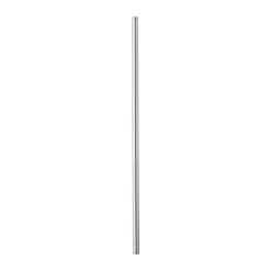 Funktion Function straws 6 pieces, Stainless steel Silver-coloured Online