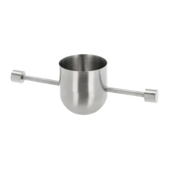Funktion measuring jigger 2 cl, Stainless steel Silver-coloured Online