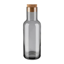 Blomus Fuumi carafe 1L, Smoke Grey Sale