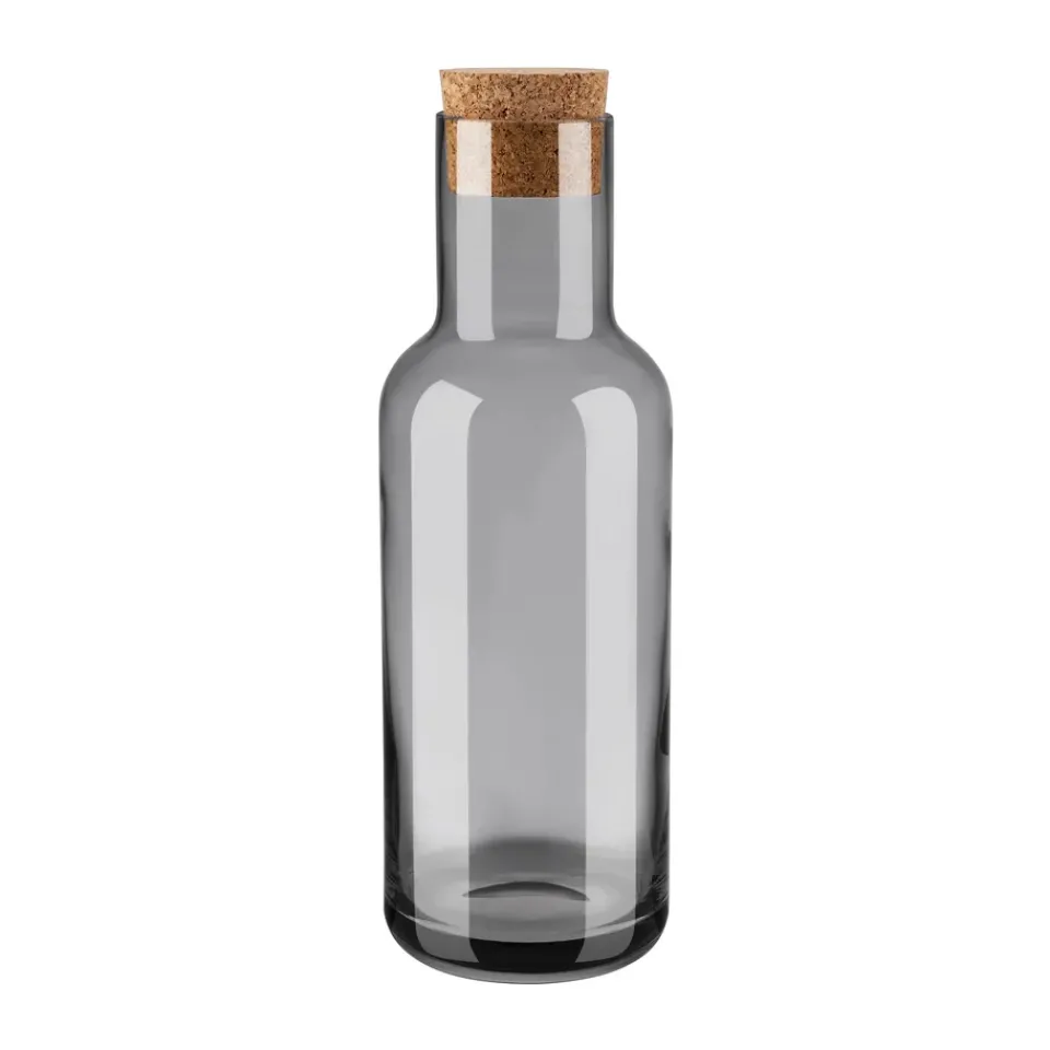 Blomus Fuumi carafe 1L, Smoke Grey Sale