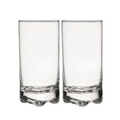 Iittala Gaissa beer glass 2-pack, clear 38 cl 2-pack Transparent Online