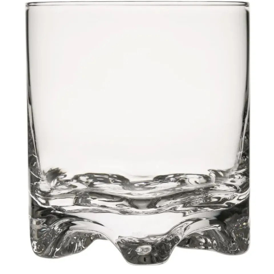 Iittala Gaissa glass 2-pack, clear 28 cl 2-pack Transparent Online