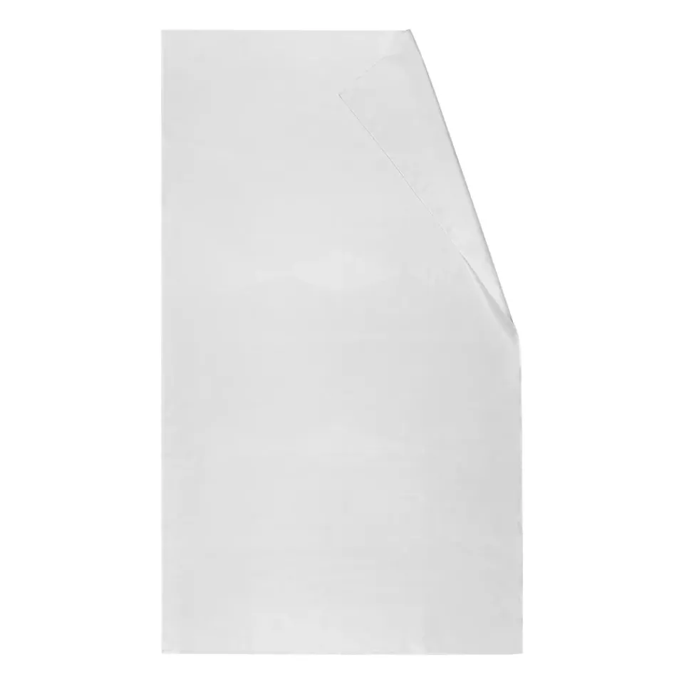 NJRD Geometric tablecloth 147x250 cm, White Online