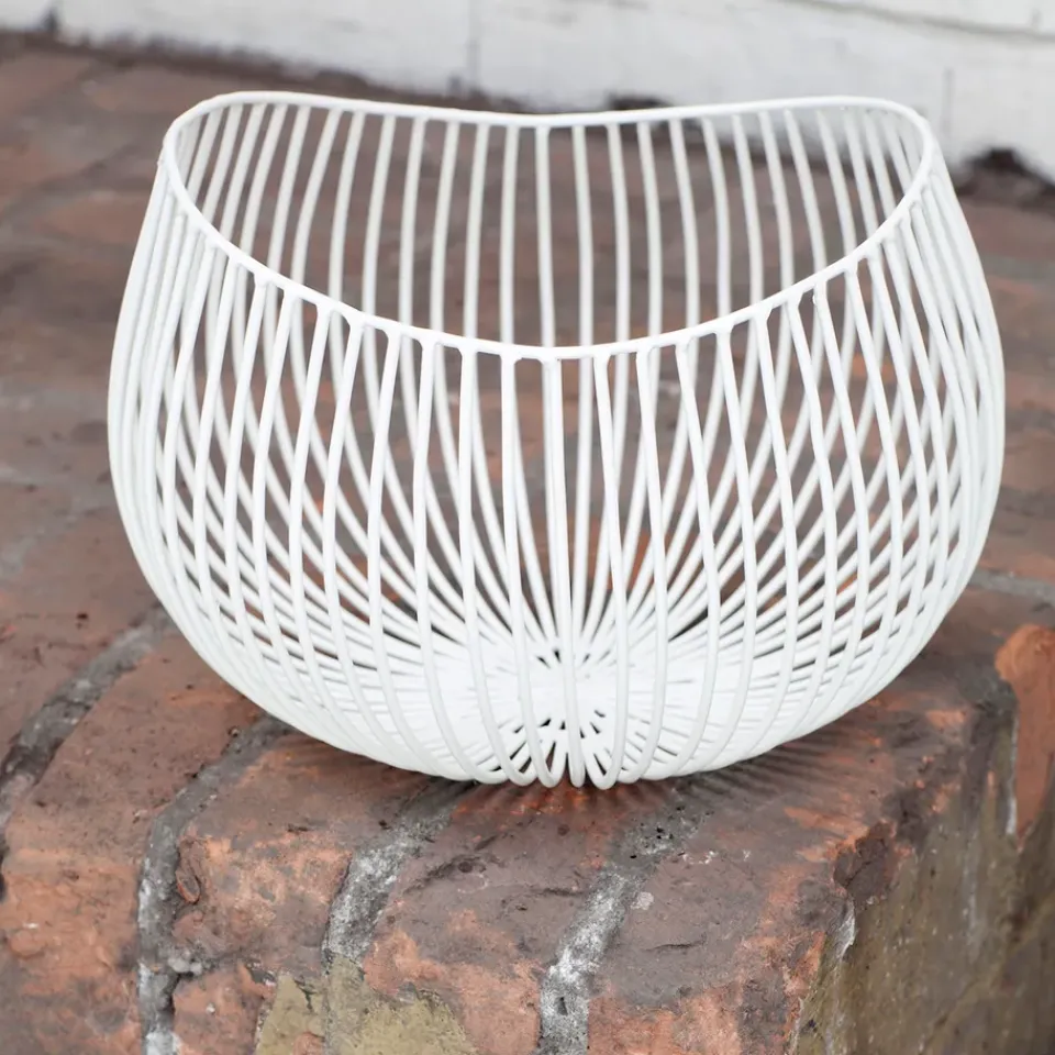 Serax Gio deep bowl, White Discount