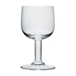 Alessi Glass Family champagne glass 20 cl, Clear Transparent Online