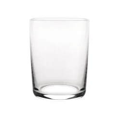 Alessi Glass Family white wine glass 25 cl, Clear Transparent Sale