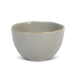 URBAN NATURE CULTURE Good Morning bowl 14 cm, morn Grey New