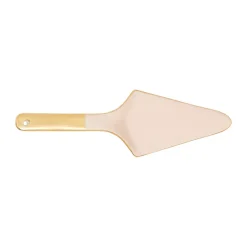 URBAN NATURE CULTURE Good Morning cake server, Old Pink Clearance
