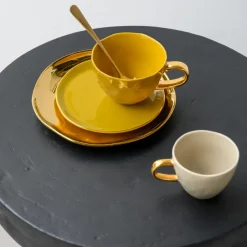 URBAN NATURE CULTURE Good Morning Coffee cup mini 17.5 cl, morn Grey Discount