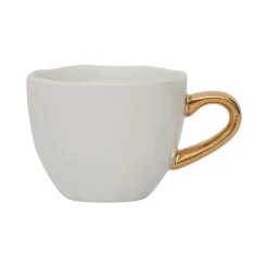 URBAN NATURE CULTURE Good Morning espresso cup 8 cl, White Discount