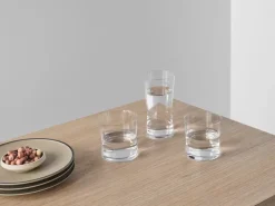 Orrefors Grace highball glass 43 cl 2-pack, Clear Transparent Online