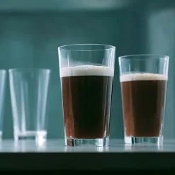 Rosendahl Grand Cru Caféglass, clear 4-pack Transparent Clearance