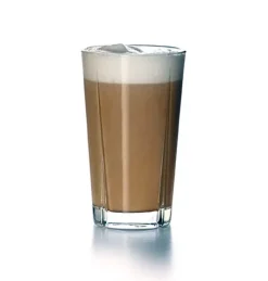 Rosendahl Grand Cru Caféglass, clear 4-pack Transparent Clearance