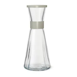 Rosendahl Grand Cru Carafe, Sand BeigeTransparent Sale