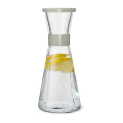 Rosendahl Grand Cru Carafe, Sand BeigeTransparent Sale