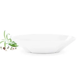 Rosendahl Grand Cru deep plate, 19 cm White Sale