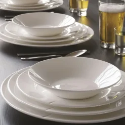 Rosendahl Grand Cru deep plate, 19 cm White Sale
