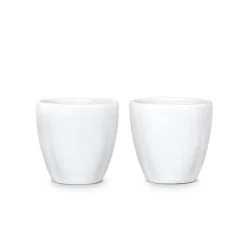 Rosendahl Grand Cru egg cup porcelain 2-pack, 2-pack White New